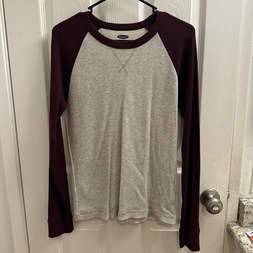 Old navy shirt